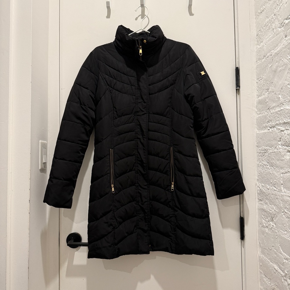 Calvin Klein Puffer - image 1